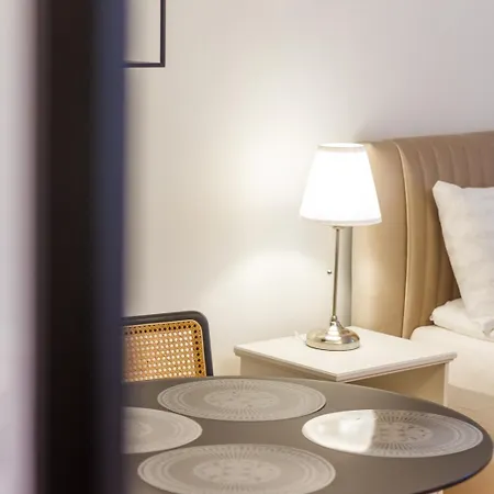 Parliament Square Nw Apartment Budapest