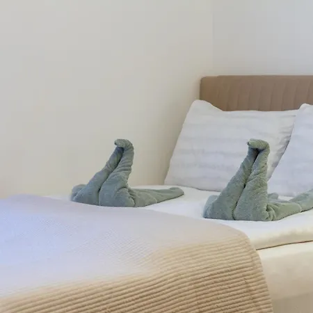 Apartamento Parliament Square Nw