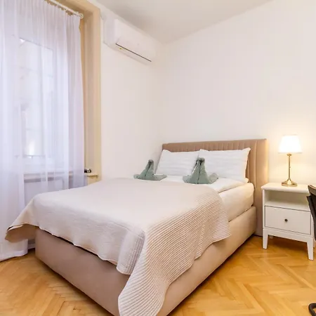 Apartamento Parliament Square Nw