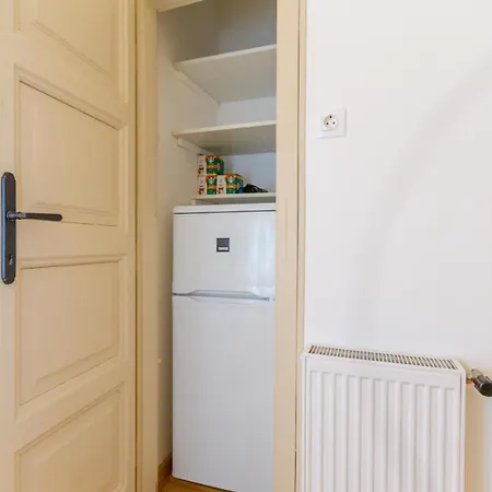 Apartamento Parliament Square Nw
